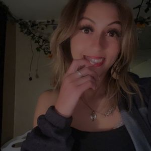 Meet your Posher, Alana